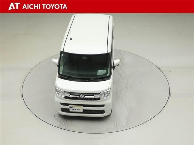 スペーシア ハイブリッドＧ　ワンオーナ　サポカー　フロントベンチシート　バックモニター　キーレス　横滑り防止システム　スマートキー＆プッシュスタート　サイドエアバッグ　エアバック　ＬＥＤヘッドライト　フルオートエアコン　ＡＢＳ（17枚目）