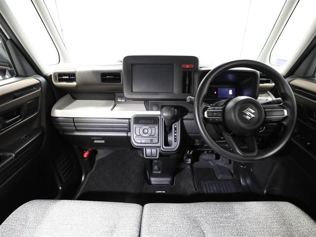スペーシア ハイブリッドＧ　ワンオーナ　サポカー　フロントベンチシート　バックモニター　キーレス　横滑り防止システム　スマートキー＆プッシュスタート　サイドエアバッグ　エアバック　ＬＥＤヘッドライト　フルオートエアコン　ＡＢＳ（18枚目）