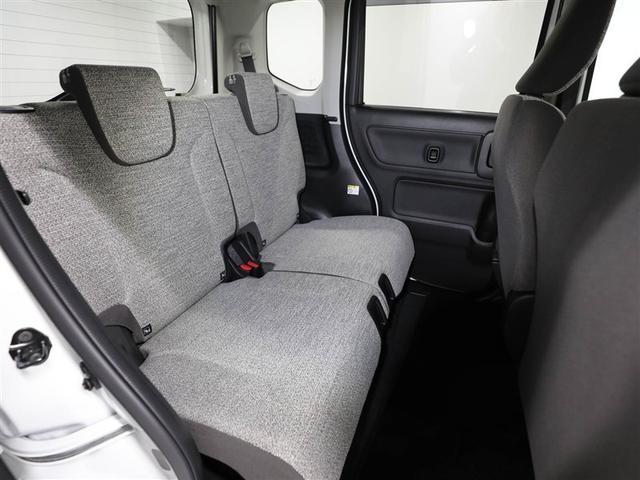 スペーシア ハイブリッドＧ　ワンオーナ　サポカー　フロントベンチシート　バックモニター　キーレス　横滑り防止システム　スマートキー＆プッシュスタート　サイドエアバッグ　エアバック　ＬＥＤヘッドライト　フルオートエアコン　ＡＢＳ（20枚目）