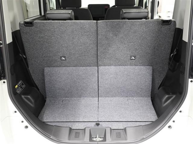 スペーシア ハイブリッドＧ　ワンオーナ　サポカー　フロントベンチシート　バックモニター　キーレス　横滑り防止システム　スマートキー＆プッシュスタート　サイドエアバッグ　エアバック　ＬＥＤヘッドライト　フルオートエアコン　ＡＢＳ（21枚目）