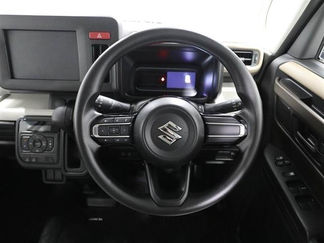 スペーシア ハイブリッドＧ　ワンオーナ　サポカー　フロントベンチシート　バックモニター　キーレス　横滑り防止システム　スマートキー＆プッシュスタート　サイドエアバッグ　エアバック　ＬＥＤヘッドライト　フルオートエアコン　ＡＢＳ（22枚目）