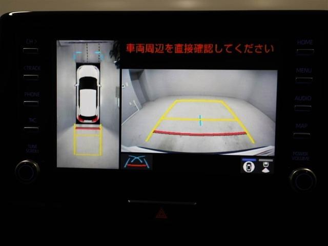 ヤリスクロス ハイブリッドＺ　パワーステアリング　横滑り防止装置　エアコン　ＬＥＤヘットランプ　クルーズＣ　ワンオーナー車　フルセグ地デジ　ＴＶ　ＡＷ　盗難防止装置　キーレス　ＡＢＳ　電動シート　スマートキー　エアバッグ　ＥＴＣ（23枚目）