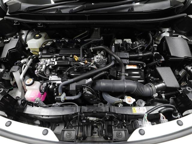 ヤリスクロス ハイブリッドＺ　パワーステアリング　横滑り防止装置　エアコン　ＬＥＤヘットランプ　クルーズＣ　ワンオーナー車　フルセグ地デジ　ＴＶ　ＡＷ　盗難防止装置　キーレス　ＡＢＳ　電動シート　スマートキー　エアバッグ　ＥＴＣ（25枚目）