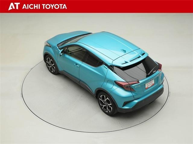 Ｃ－ＨＲ Ｇ　エマージェンシーブレーキ　１オーナ　カーテンエアバック　ＥＳＣ　パワーウインドウ　バックモニタ－　パワステ　ＬＥＤヘッドライ　ＴＶナビ　キーレスエントリー　フルオートエアコン　ＡＷ　ＡＵＸ　ＥＴＣ付（12枚目）