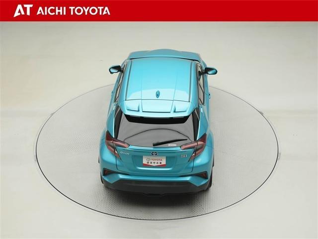 Ｃ－ＨＲ Ｇ　エマージェンシーブレーキ　１オーナ　カーテンエアバック　ＥＳＣ　パワーウインドウ　バックモニタ－　パワステ　ＬＥＤヘッドライ　ＴＶナビ　キーレスエントリー　フルオートエアコン　ＡＷ　ＡＵＸ　ＥＴＣ付（13枚目）