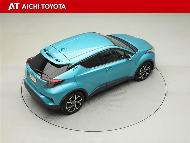 Ｃ－ＨＲ Ｇ　エマージェンシーブレーキ　１オーナ　カーテンエアバック　ＥＳＣ　パワーウインドウ　バックモニタ－　パワステ　ＬＥＤヘッドライ　ＴＶナビ　キーレスエントリー　フルオートエアコン　ＡＷ　ＡＵＸ　ＥＴＣ付（14枚目）