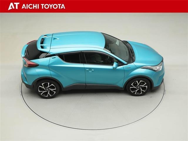 Ｃ－ＨＲ Ｇ　エマージェンシーブレーキ　１オーナ　カーテンエアバック　ＥＳＣ　パワーウインドウ　バックモニタ－　パワステ　ＬＥＤヘッドライ　ＴＶナビ　キーレスエントリー　フルオートエアコン　ＡＷ　ＡＵＸ　ＥＴＣ付（15枚目）