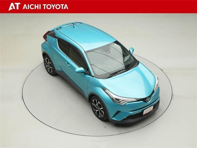Ｃ－ＨＲ Ｇ　エマージェンシーブレーキ　１オーナ　カーテンエアバック　ＥＳＣ　パワーウインドウ　バックモニタ－　パワステ　ＬＥＤヘッドライ　ＴＶナビ　キーレスエントリー　フルオートエアコン　ＡＷ　ＡＵＸ　ＥＴＣ付（16枚目）