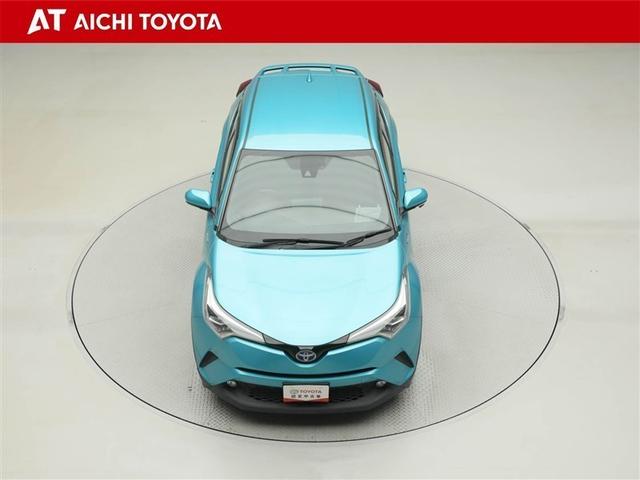 Ｃ－ＨＲ Ｇ　エマージェンシーブレーキ　１オーナ　カーテンエアバック　ＥＳＣ　パワーウインドウ　バックモニタ－　パワステ　ＬＥＤヘッドライ　ＴＶナビ　キーレスエントリー　フルオートエアコン　ＡＷ　ＡＵＸ　ＥＴＣ付（17枚目）