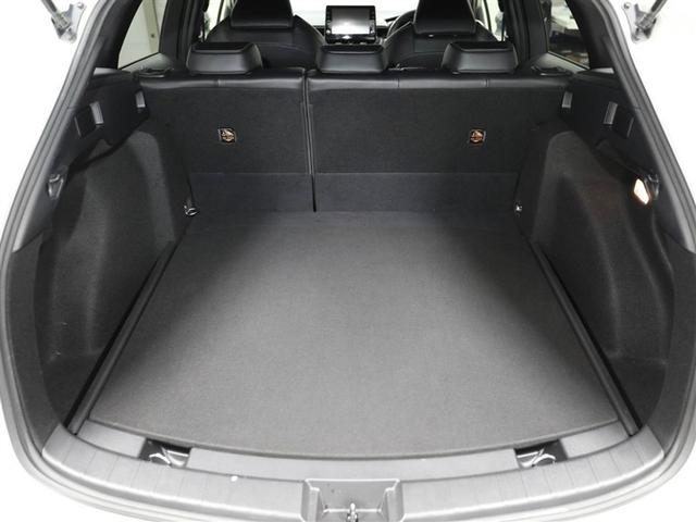 カローラツーリング ハイブリッド　ダブルバイビー　サイドエアバック　ワンオーナ　Ｂカメ　ＬＥＤヘットライト　盗難防止　ＥＳＣ　ナビテレビ　アルミホイル　キーレスエントリー　スマートエントリー　オートクルーズ　エアコン　ＥＴＣ付　デュアルエアバッグ（21枚目）