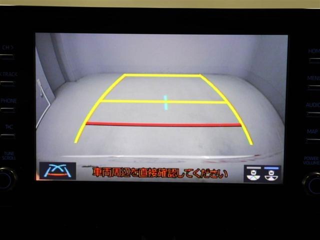 カローラツーリング ハイブリッド　ダブルバイビー　サイドエアバック　ワンオーナ　Ｂカメ　ＬＥＤヘットライト　盗難防止　ＥＳＣ　ナビテレビ　アルミホイル　キーレスエントリー　スマートエントリー　オートクルーズ　エアコン　ＥＴＣ付　デュアルエアバッグ（23枚目）