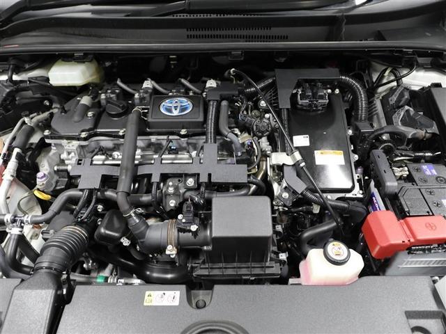 カローラツーリング ハイブリッド　ダブルバイビー　サイドエアバック　ワンオーナ　Ｂカメ　ＬＥＤヘットライト　盗難防止　ＥＳＣ　ナビテレビ　アルミホイル　キーレスエントリー　スマートエントリー　オートクルーズ　エアコン　ＥＴＣ付　デュアルエアバッグ（25枚目）