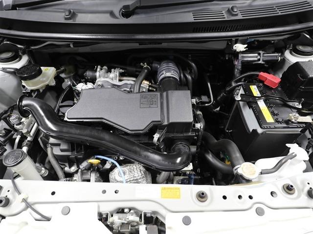 パッソ Ｘ　ＬパッケージＳ　フルセグテレビ　リヤカメラ　横滑防止装置　ｉ－ｓｔｏｐ　盗難防止　ワンオーナー車　メディアプレイヤー接続　オートエアコン　ベンチ　キーレスエントリー　ナビＴＶ　運転席エアバッグ　メモリナビ　ＡＢＳ（25枚目）