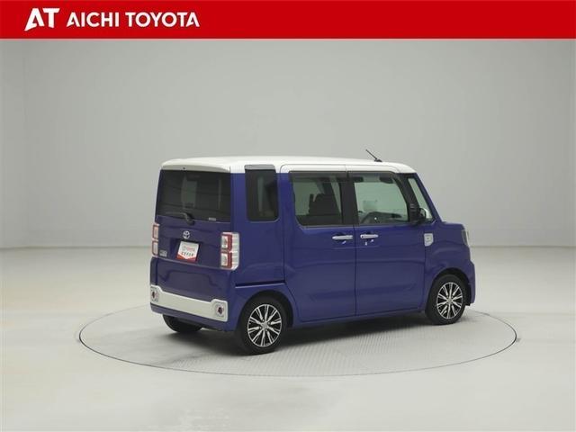 ピクシスメガ Ｇターボ　ＳＡＩＩ　地デジＴＶ　衝突軽減ブレーキ　ＬＥＤヘッドライト　リアカメラ　エコアイドル　両側パワースライドドア　オートエアコン　ナビ＆ＴＶ　キーレス　エアバッグ　ＡＢＳ　ＤＶＤ　メモリーナビ　アルミホイール（6枚目）