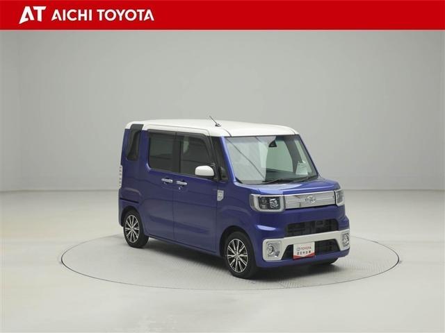 ピクシスメガ Ｇターボ　ＳＡＩＩ　地デジＴＶ　衝突軽減ブレーキ　ＬＥＤヘッドライト　リアカメラ　エコアイドル　両側パワースライドドア　オートエアコン　ナビ＆ＴＶ　キーレス　エアバッグ　ＡＢＳ　ＤＶＤ　メモリーナビ　アルミホイール（8枚目）