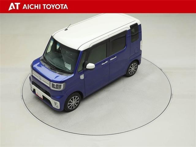 ピクシスメガ Ｇターボ　ＳＡＩＩ　地デジＴＶ　衝突軽減ブレーキ　ＬＥＤヘッドライト　リアカメラ　エコアイドル　両側パワースライドドア　オートエアコン　ナビ＆ＴＶ　キーレス　エアバッグ　ＡＢＳ　ＤＶＤ　メモリーナビ　アルミホイール（10枚目）