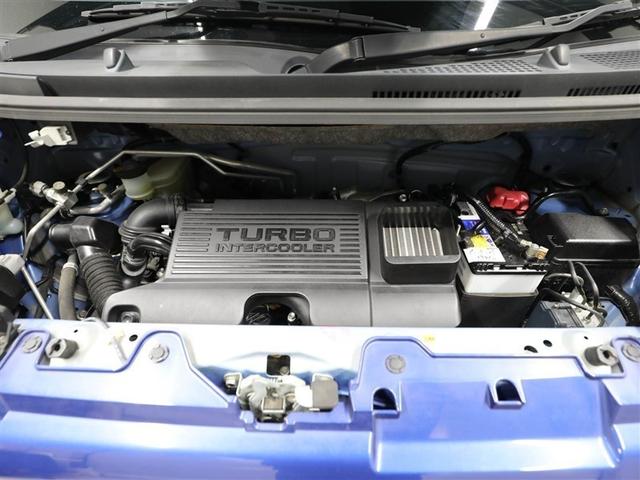 ピクシスメガ Ｇターボ　ＳＡＩＩ　地デジＴＶ　衝突軽減ブレーキ　ＬＥＤヘッドライト　リアカメラ　エコアイドル　両側パワースライドドア　オートエアコン　ナビ＆ＴＶ　キーレス　エアバッグ　ＡＢＳ　ＤＶＤ　メモリーナビ　アルミホイール（25枚目）