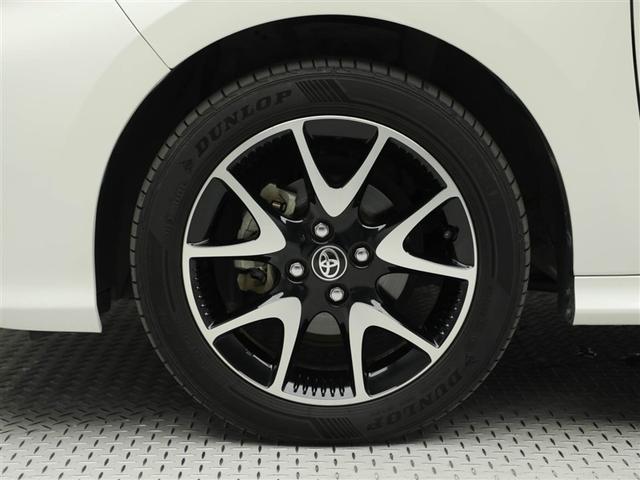 ヤリス ハイブリッドＺ　スマートキー＆プッシュスタート　パワーウィンドウ　サイドエアバッグ　ＬＥＤライト　ＡＷ　パワーステアリング　ＥＴＣ装備　横滑防止装置　メディアプレイヤー接続　クルコン　１オナ車　ＡＢＳ付き　エアコン（30枚目）