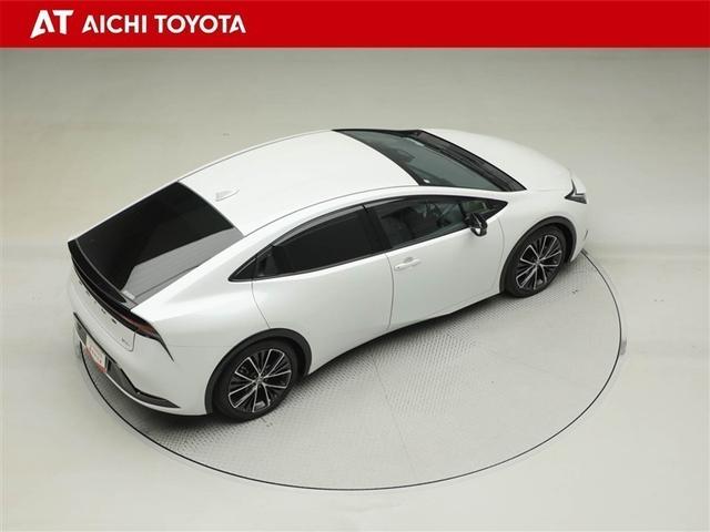 プリウス Ｚ　１オーナー　ＡＣ１００Ｖ　メディアプレイヤー接続　セキュリティー　ＡＷ　オートエアコン　クルーズコントロール　ドライブレコーダ　ＴＶ　運転席パワーシート　横滑り防止装置　ＥＴＣ付　ＡＢＳ　パワステ（14枚目）