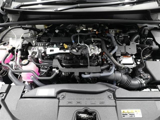 プリウス Ｚ　１オーナー　ＡＣ１００Ｖ　メディアプレイヤー接続　セキュリティー　ＡＷ　オートエアコン　クルーズコントロール　ドライブレコーダ　ＴＶ　運転席パワーシート　横滑り防止装置　ＥＴＣ付　ＡＢＳ　パワステ（25枚目）