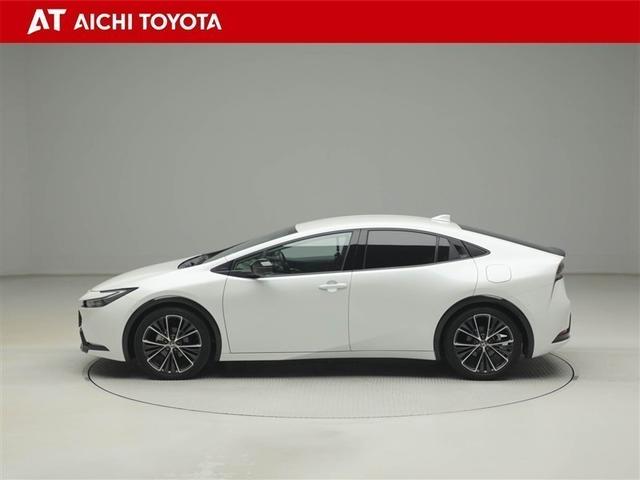 プリウス Ｚ　１オーナー　ＡＣ１００Ｖ　メディアプレイヤー接続　セキュリティー　ＡＷ　オートエアコン　クルーズコントロール　ドライブレコーダ　ＴＶ　運転席パワーシート　横滑り防止装置　ＥＴＣ付　ＡＢＳ　パワステ（3枚目）