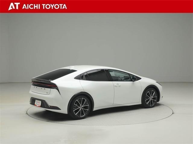 プリウス Ｚ　１オーナー　ＡＣ１００Ｖ　メディアプレイヤー接続　セキュリティー　ＡＷ　オートエアコン　クルーズコントロール　ドライブレコーダ　ＴＶ　運転席パワーシート　横滑り防止装置　ＥＴＣ付　ＡＢＳ　パワステ（6枚目）