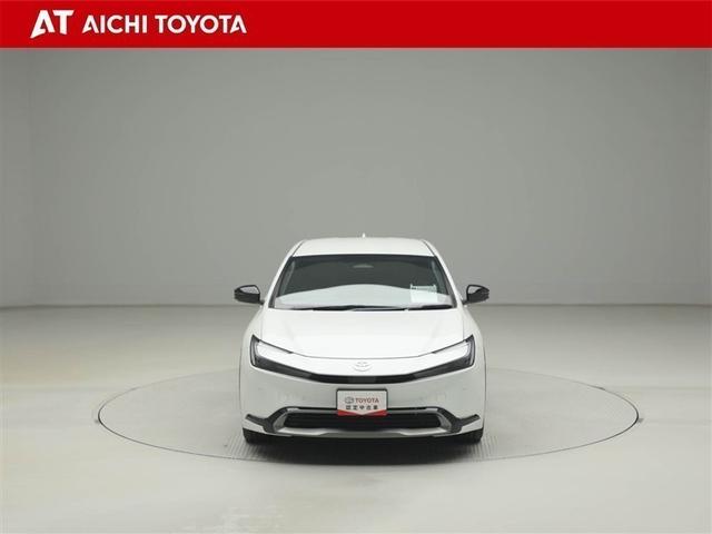 プリウス Ｚ　１オーナー　ＡＣ１００Ｖ　メディアプレイヤー接続　セキュリティー　ＡＷ　オートエアコン　クルーズコントロール　ドライブレコーダ　ＴＶ　運転席パワーシート　横滑り防止装置　ＥＴＣ付　ＡＢＳ　パワステ（9枚目）