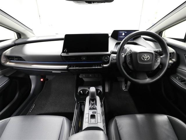 プリウス Ｚ　１オーナー　ＡＣ１００Ｖ　メディアプレイヤー接続　セキュリティー　ＡＷ　オートエアコン　クルーズコントロール　ドライブレコーダ　ＴＶ　運転席パワーシート　横滑り防止装置　ＥＴＣ付　ＡＢＳ　パワステ（18枚目）