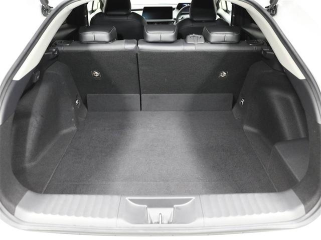 プリウス Ｚ　１オーナー　ＡＣ１００Ｖ　メディアプレイヤー接続　セキュリティー　ＡＷ　オートエアコン　クルーズコントロール　ドライブレコーダ　ＴＶ　運転席パワーシート　横滑り防止装置　ＥＴＣ付　ＡＢＳ　パワステ（21枚目）