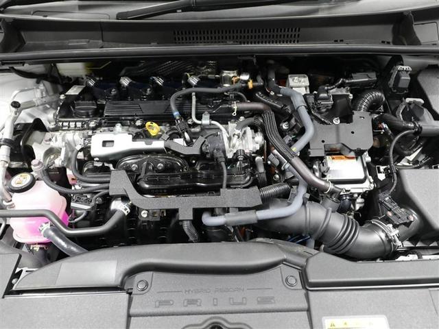 プリウス Ｚ　１オーナー　ＡＣ１００Ｖ　メディアプレイヤー接続　セキュリティー　ＡＷ　オートエアコン　クルーズコントロール　ドライブレコーダ　ＴＶ　運転席パワーシート　横滑り防止装置　ＥＴＣ付　ＡＢＳ　パワステ（25枚目）