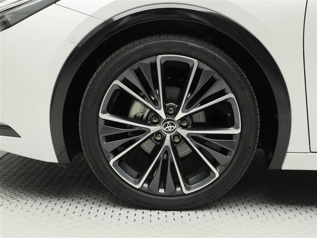 プリウス Ｚ　１オーナー　ＡＣ１００Ｖ　メディアプレイヤー接続　セキュリティー　ＡＷ　オートエアコン　クルーズコントロール　ドライブレコーダ　ＴＶ　運転席パワーシート　横滑り防止装置　ＥＴＣ付　ＡＢＳ　パワステ（30枚目）