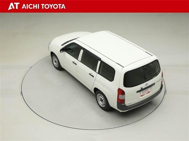 プロボックス ＤＸコンフォート　バックガイドモニター　衝突軽減　デュアルエアバック　運転席エアバック　ＥＴＣ車載器　メディアプレイヤー接続　ナビＴＶ　運転席パワーウインドウ　ワイヤレスキー　ワンセグテレビ　ワンオーナー　ＡＣ　ＰＳ（12枚目）