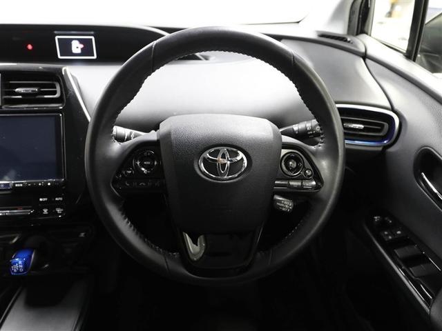 プリウス Ｓツーリングセレクション　衝突軽減Ｂ　Ｓキー　メディアプレイヤー接続　バックガイドモニター　地デジ　横滑り防止　エアバック　サイドエアバック　ＥＴＣ車載器　セキュリティアラーム　ＬＥＤランプ　オ－トエアコン　１００Ｖ充電（24枚目）