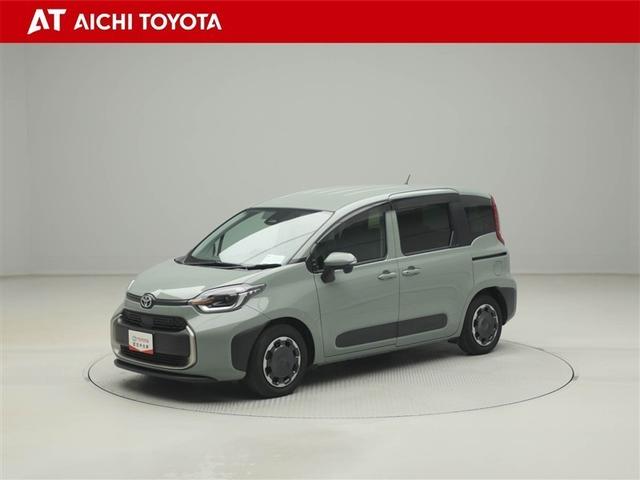 シエンタ ハイブリッドZ 衝突軽減ブレーキシステム スマートキーPスタート 地上デジタル ESC オートクルーズ テレビ イモビ ETC付き LEDライト パワーウィンドウ AAC WSRS エアバッグ キーフリー ABS(2枚目)