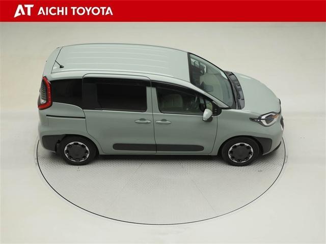 シエンタ ハイブリッドZ 衝突軽減ブレーキシステム スマートキーPスタート 地上デジタル ESC オートクルーズ テレビ イモビ ETC付き LEDライト パワーウィンドウ AAC WSRS エアバッグ キーフリー ABS(15枚目)