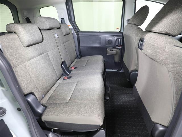 シエンタ ハイブリッドZ 衝突軽減ブレーキシステム スマートキーPスタート 地上デジタル ESC オートクルーズ テレビ イモビ ETC付き LEDライト パワーウィンドウ AAC WSRS エアバッグ キーフリー ABS(20枚目)