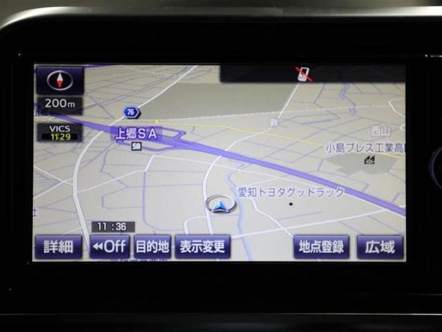ハイブリッドG 衝突被害軽減ブレーキ T-Connectナビ(14枚目)