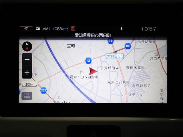 Xターボ アイドリングストップ 全周囲カメラ スマートキ-(15枚目)