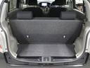 ラゲージスペースもしっかり確保!