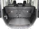 ラゲージスペースもしっかり確保！