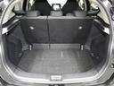 ラゲージスペースもしっかり確保！