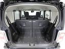 ラゲージスペースもしっかり確保！