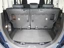 ラゲージスペースもしっかり確保！