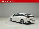 プリウス Aツーリングセレクション 誤発進抑制 電動シ-ト スマ-トキ- ETC車載器 横滑防止 地デジ イモビライザー 1オーナ クルコン LEDヘッドライト ナビTV AUX キーフリ DVD再生機能 アルミ メモリーナビゲーション 中古車画像_4