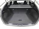 ラゲージスペースもしっかり確保！