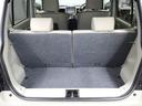 ラゲージスペースもしっかり確保！