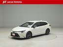 カローラツーリング ダブルバイビー 衝突軽減ブレーキ サイドエアバック ワンオーナー車 バックガイドモニター キーレスエントリー ESC LED AW ドライブレコーダー付 メディアプレイヤー接続 ETC付 ABS イモビライザー PW 中古車画像_2
