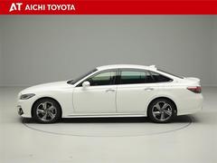 クラウン ＲＳ　アドバンス　ハーフレザーシート　メモリナビ　ナビ＆ＴＶ 0200765A20231014T002 3