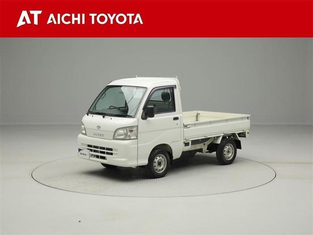 プチギフト ハイゼットs110p 4WD エアコン付 平成9年 - 車体