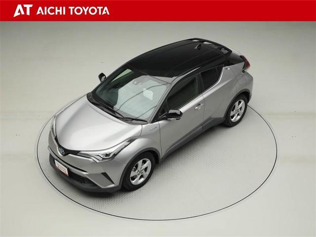 Ｃ－ＨＲ Ｓ　ＬＥＤパッケージ　地デジフルセグＴＶ　Ｒカメラ　盗難防止システム　ＬＥＤヘッドライト　ワンオーナー車　エアバッグ　オートエアコン　ドライブレコーダー　カーテンエアバッグ　クルーズＣ　ＡＢＳ　メモリナビ　ナビ＆ＴＶ　ＡＷ（10枚目）